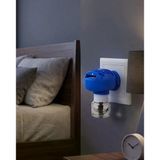 Nevamel® Elektrikli Sinek Kovucu Likit Set Sivrisinek Ve Karasinek Önleyici Cihaz