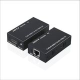 Nevamel® Enkado Ekd-He60 Hdmı Extender 60Mt.(1923)