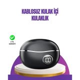 Nevamel® Ergonomik Açık Kulak Bluetooth Kulaklık – Hafif Şık Ve Düşük Gecikmeli Ses Deneyimi