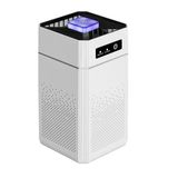Nevamel® Ezere Ev Ofis İçin Ultrasonik Hava Temizleyici Kötü Koku Giderme Cihazı-(5775)