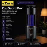 Nevamel® Ezere Zapguard Pro Elektrikli Sivrisinek Yok Edici Lamba-(5775)