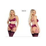 Nevamel® Faztezi Kostüm Serisi No: 8414 (Kod:8414)