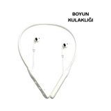 Nevamel® Fubar Boyun Askılı Kulaklık - Çok Renkli