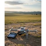 Nevamel® Gps Özellikli Drone 1080P Kamera 360 Derece Dönebilen Uzun Uçuş Süreli - Çok Renkli