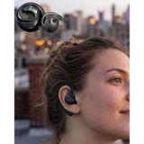 Nevamel® Hifi Ses Kablosuz Kulaklık Dokunmatik Kontrol Bluetooth Kulaklık