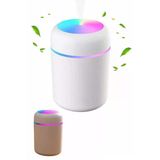 Nevamel Humidifier Led Işıklı Mini Ortam Oda Kokusu Aromaterapi Buhurdanlık