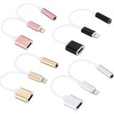 Nevamel iPhone 14-13-12-11 3.5mm Kulaklık ve Şarj DÖNÜŞTÜRÜCÜ-(5775) - Standart