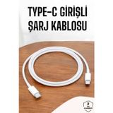 Nevamel Iphone İOS Uyumlu Hızlı Şarj Kablosu Type C To Lightning 12 13 14 15 Pro Max
