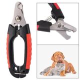 Nevamel Kilitli Kedi Köpek Tırnak Makası