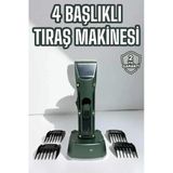 Nevamel Lazer Epilasyon Öncesi Tıraş Makinesi Profesyonel Uzun Ömürlü Dayanıklı