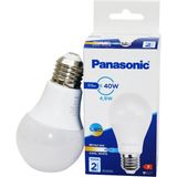 Nevamel® LED Ampul - Beyaz Renk - E27 Duy