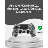 Nevamel Led Işıklı Oyun Kolu – Durum Göstergeli Şık Tasarım