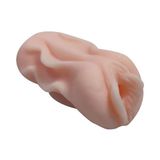 Nevamel® Mastero Yapay Suni Vajina Mastürbatör - 230 Gram (Kod:230)
