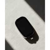 Nevamel® Mini Güneş Enerjili Powerbank Cep Tipi Acil Şarj Cihazı - Çok Renkli