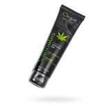 Nevamel® Orgie Lube Tube Cannabis – Cannabis Aromalı Kayganlaştırıcı Jel 100 Ml (Kod:100)