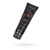 Nevamel® Orgie Lube Tube Chocolate – Çikolata Aromalı Kayganlaştırıcı Jel 100 Ml (Kod:100)