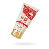 Nevamel® Orgie Lube Tube Hot – Isıtıcı Etkili Kayganlaştırıcı Jel 150 Ml (Kod:150)