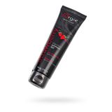 Nevamel® Orgie Lube Tube Strawberry – Çilek Aromalı Kayganlaştırıcı Jel 100 Ml (Kod:100)