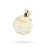 Nevamel® Orgie Sensfeel For Woman Feromonlu Parfüm, Kadınlar Için, 50 Ml