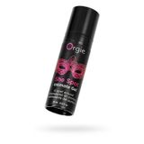 Nevamel® Orgie She Spot Intimate Gel – Kadınlar İçin Uyarıcı Ve Isıtıcı Intim Jel 15 Ml