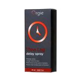 Nevamel® Orgie Time Lag Delay Spray – Erkekler İçin Geciktirici Sprey 25 Ml