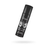 Nevamel® Orgie Xtra Time Delay Serum – Erkekler İçin Geciktirici Silikon Serum 15 Ml