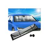 Nevamel Oto Ön Cam Güneşliği Renault Megane Fiat Egea Toyota Corolla Volkswagen Passat