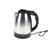 Nevamel Paslanmaz Çelik Kettle Su Isıtıcı