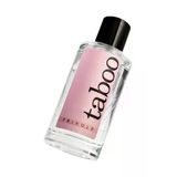 Nevamel® Ruf Tabu Frivole Kadinlar İçin Afrodizyakli Parfüm , 50 Ml