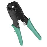 Nevamel® S-Lınk Sl-315 Rj45/Rj12/Rj11 Üçlü Pense Kablo Ucu Konnektör Sıkma Pensesi(1923)