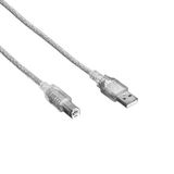 Nevamel® S-Lınk Sl-U2003 Usb Yazıcı Kablosu 3 Metre(1923)