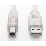 Nevamel® S-Lınk Sl-U2015 Usb Yazıcı Kablosu 15 Metre(1923)