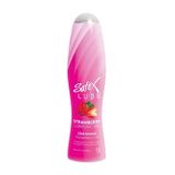Nevamel® Safex Lube Kayganlaştırıcı Jel Çilek 85 Ml