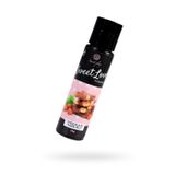 Nevamel® Secret Play Göğüs Uçları Ve Özel Bölge Kayganlaştırıcı Jel, Çikolata, 60 Ml