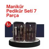 Nevamel® Seyahat İçin Uygun Çok Amaçlı Kişisel Bakım Seti