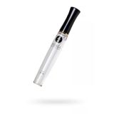 Nevamel® Shunga Dudak Parlatıcısı "ilahi Zevk", Buz Ateşinin Etkisi, Hindistan Cevizi Suyu, 10 Ml.