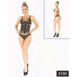 Nevamel® Simli Dantel Büstiyer Takım