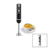 Nevamel® Sinbo Çubuk Blender - Çelik Uçlu - 2 Kademe Hız Ayarı