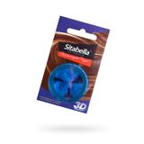 Nevamel® Sitabella 3D Çikolata Mucizesi Prezervatif