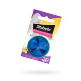 Nevamel® Sitabella 3D Vanilyalı Orkide Prezervatif