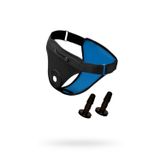 Nevamel® Sitabella Strapon Set Belden Bağlamalı Çift Taraflı, M-Xxl