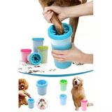 NEVAMEL Soft Gentle Köpek Pati Yıkama Aparatı