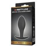 Nevamel® Special Anal Stimulation 8 Cm Anal Plug Tıkaç
