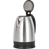 Nevamel Su Isıtıcı 220 - 240 V Paslanmaz Çelik Kettle Uzun Ömürlü 2000 Watt - Inox