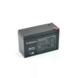 Nevamel® Tescom Combatt CBL12-7 12V 7AH Bakımsız Kuru Akü. Ups Için Uygundur. (100012589)(1923)