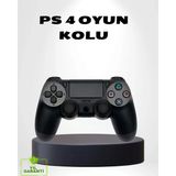 Nevamel Titreşimli Kablosuz Oyun Kolu – Ps4 Pc Mobil Tablet ve Steam Uyumlu