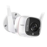 Nevamel® Tp-Lınk Tapo Tc65 (C310) 30Mpix İç Ve Dış Mekan Ip66 Wifi 30Mt. Gece Görüşü İki Yönlü Ses Güvenlik Kamerası(192