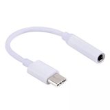 Nevamel Type-C 3.5Mm Kulaklık Dönüştürücü Aparat Aux Çevirici Adaptör-(5775)