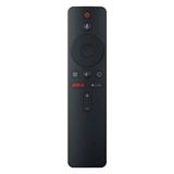 Nevamel Xiaomi Mi Box S 4K Android Tv Box Için Uzaktan KUMANDA-(5775)