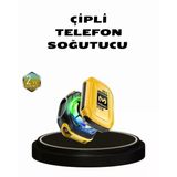 Nevamel Yarı İletken Telefon Soğutucu Tec Çipli Hızlı Ve Sessiz Soğutmalı